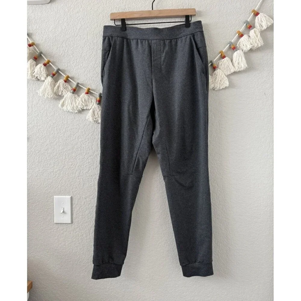 Lululemon Intent Joggers 30